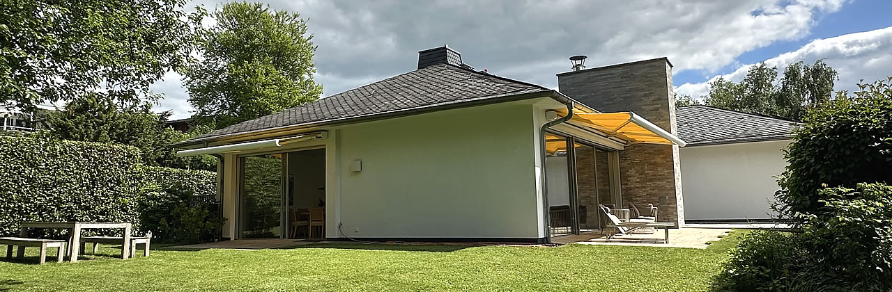 Haus kaufen