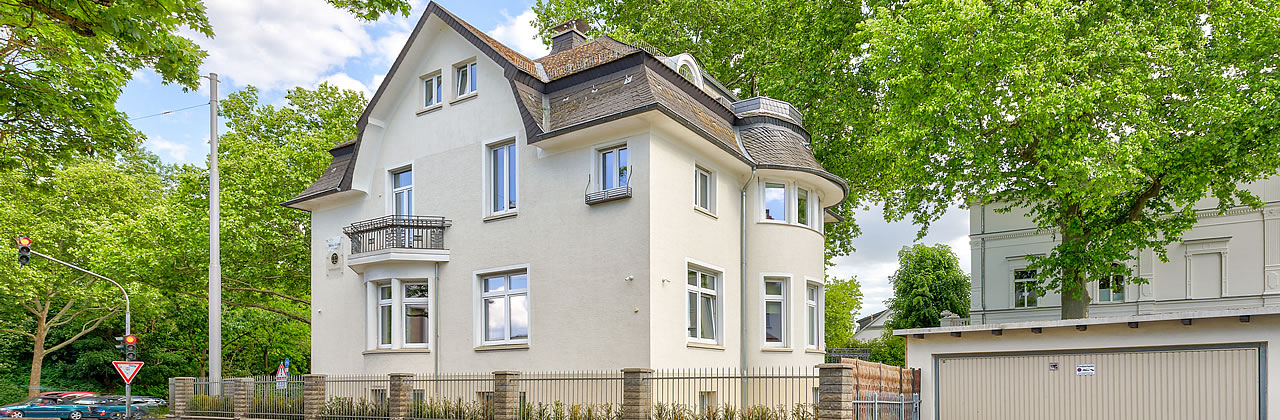 Haus kaufen